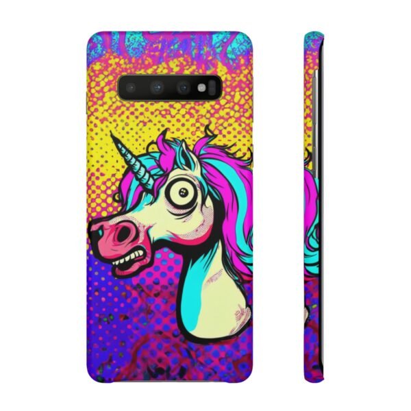 Caffeinated Unicorn Loco® Case - Image 142