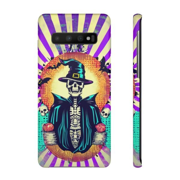 Mystic Skeleton Loco® Case - Image 142