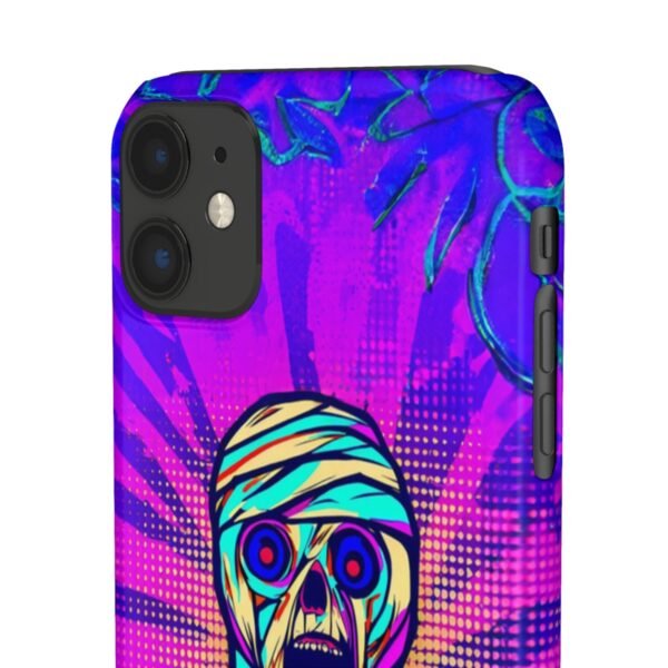 Wrapped Remains Loco® Case - Image 8