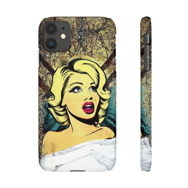 Hollywood Madam Loco® Case - Image 7