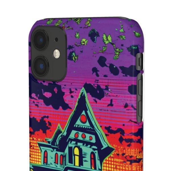 Haunted Manor Loco® Case - Image 8