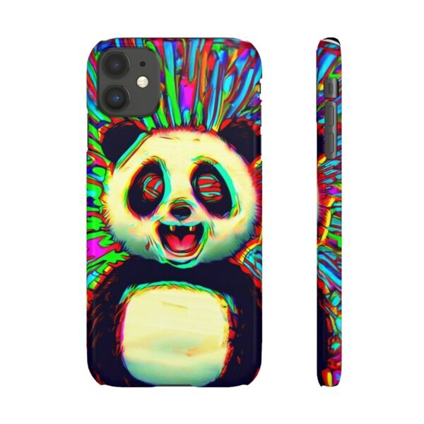 Bamboo Muncher Loco® Case - Image 7