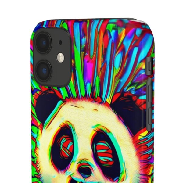 Bamboo Muncher Loco® Case - Image 8