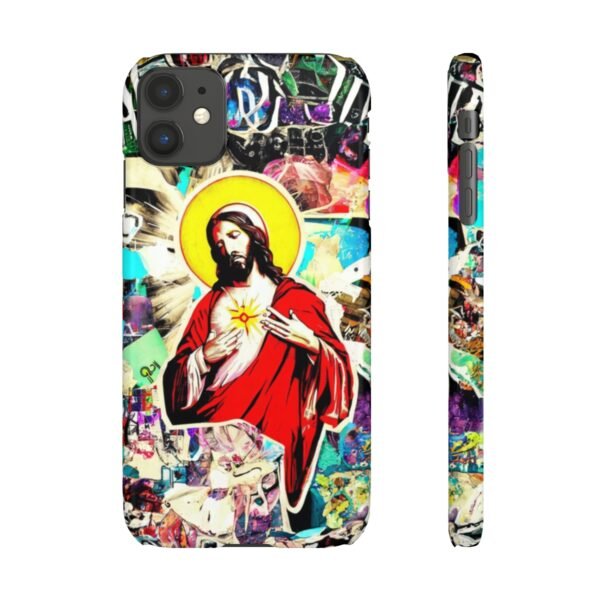 Sacred Street Loco® Case - Image 7