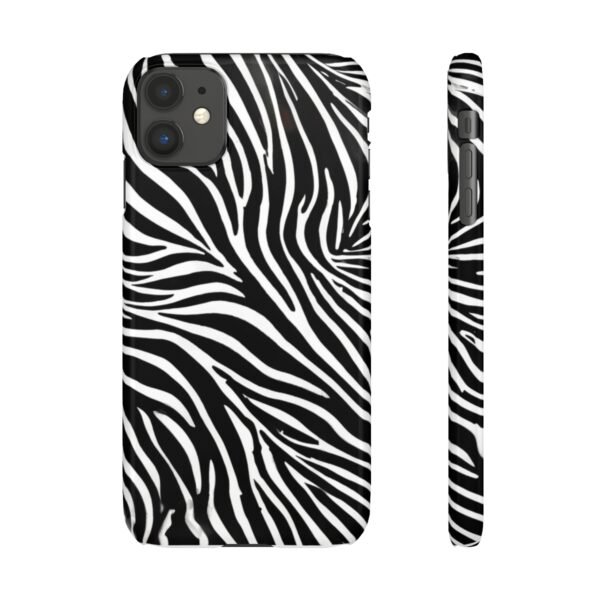 Zebra Stripes Loco® Case - Image 7