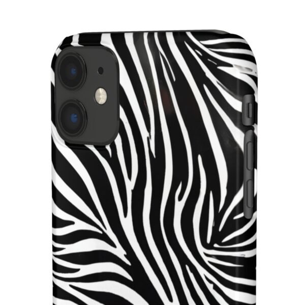 Zebra Stripes Loco® Case - Image 8