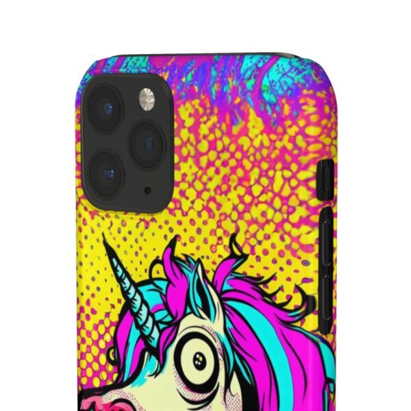 Caffeinated Unicorn Loco® Case - Image 12