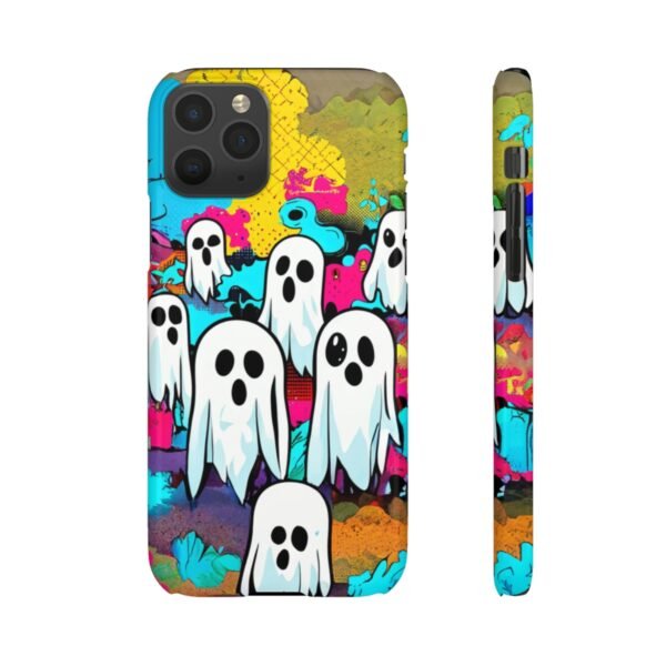 Uncanny Spectres Loco® Case - Image 11