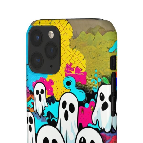 Uncanny Spectres Loco® Case - Image 12