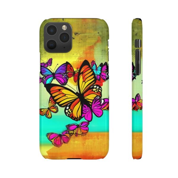 Flutterby Butterfly Loco® Case - Image 11