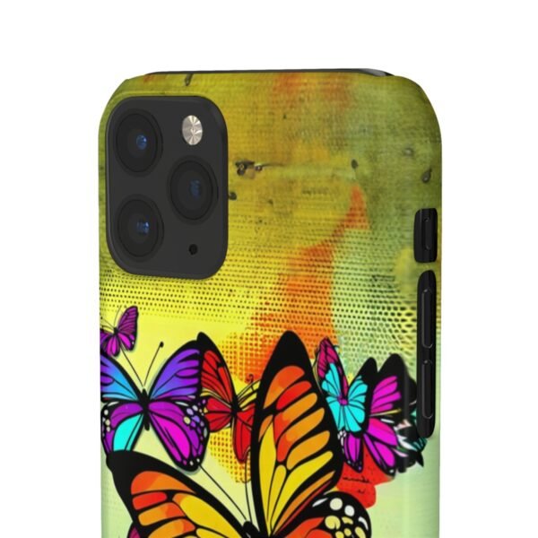 Flutterby Butterfly Loco® Case - Image 12