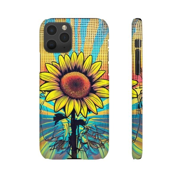 Sunflower Loco® Case - Image 11