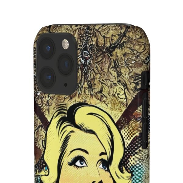 Hollywood Madam Loco® Case - Image 12