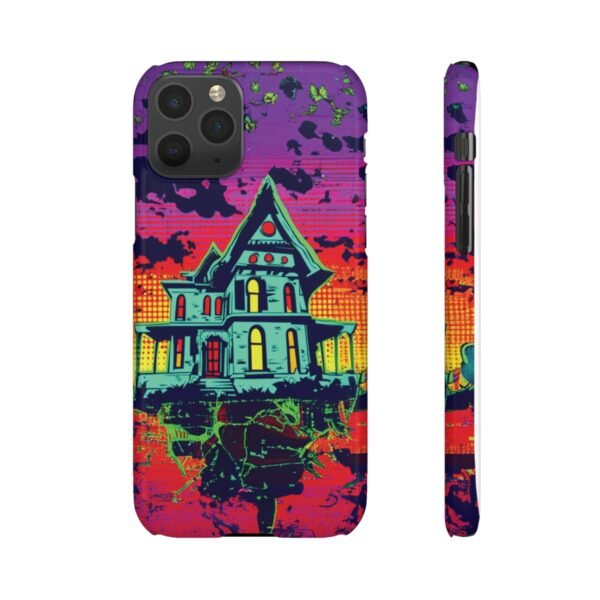 Haunted Manor Loco® Case - Image 11