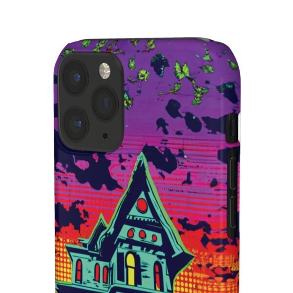 Haunted Manor Loco® Case - Image 12
