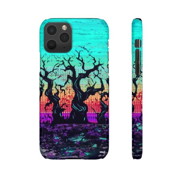 Eerie Woodland Loco® Case - Image 11