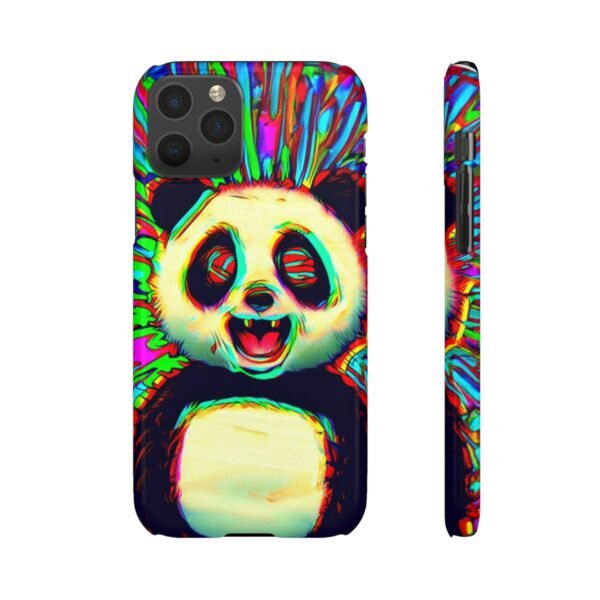 Bamboo Muncher Loco® Case - Image 11