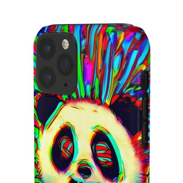 Bamboo Muncher Loco® Case - Image 12