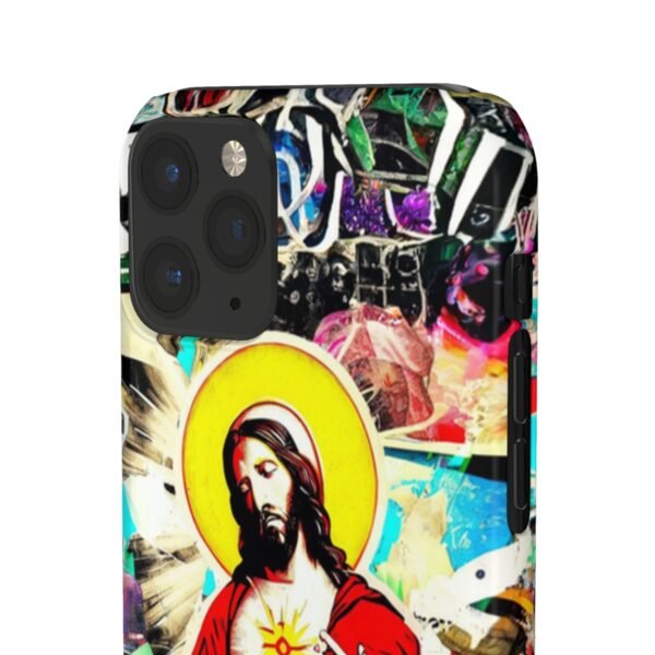 Sacred Street Loco® Case - Image 12
