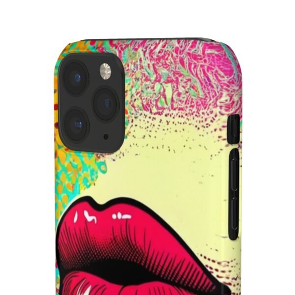 Luscious Lips Loco® Case - Image 12