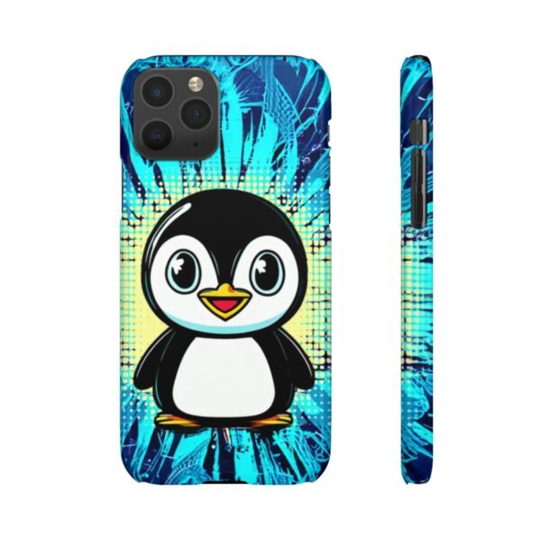 Delightful Penguin Loco® Case - Image 11
