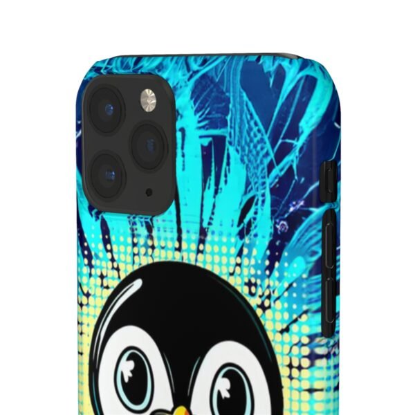 Delightful Penguin Loco® Case - Image 12