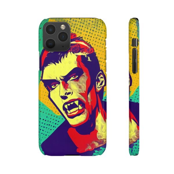Bloodsucker Loco® Case - Image 11