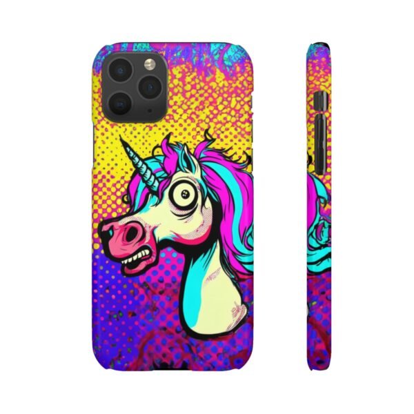 Caffeinated Unicorn Loco® Case - Image 11