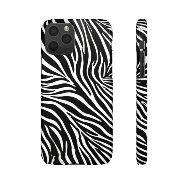 Zebra Stripes Loco® Case - Image 11