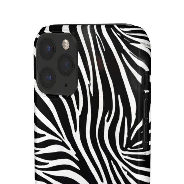 Zebra Stripes Loco® Case - Image 12