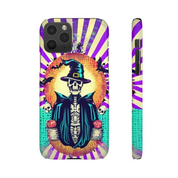 Mystic Skeleton Loco® Case - Image 11