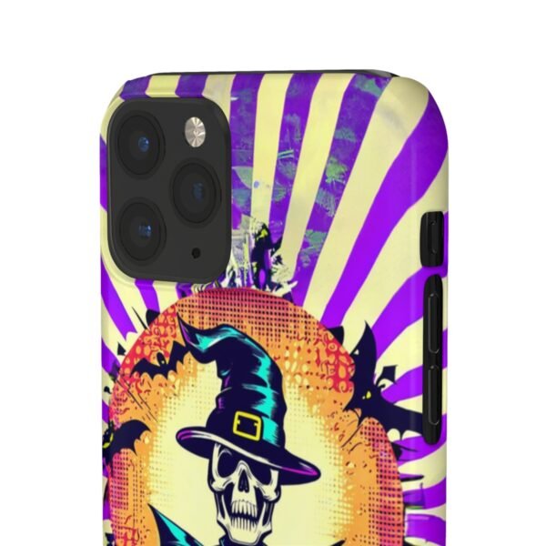 Mystic Skeleton Loco® Case - Image 12
