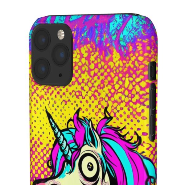 Caffeinated Unicorn Loco® Case - Image 16