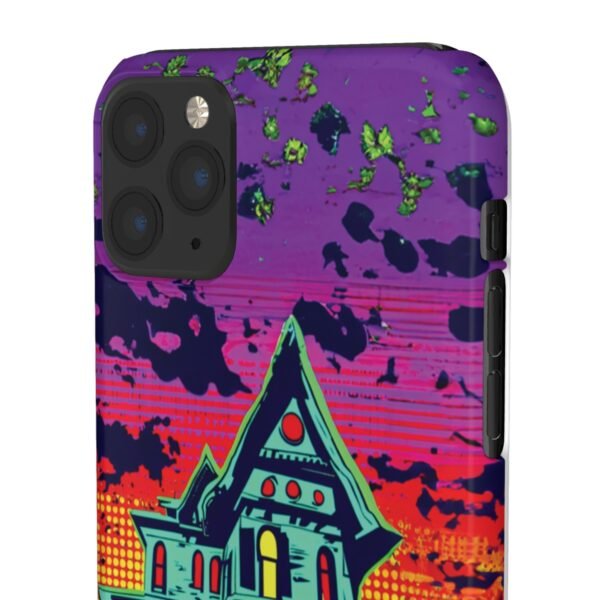Haunted Manor Loco® Case - Image 16