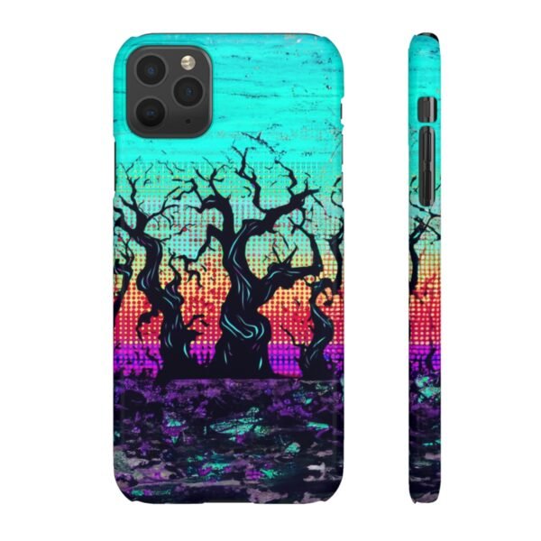 Eerie Woodland Loco® Case - Image 15