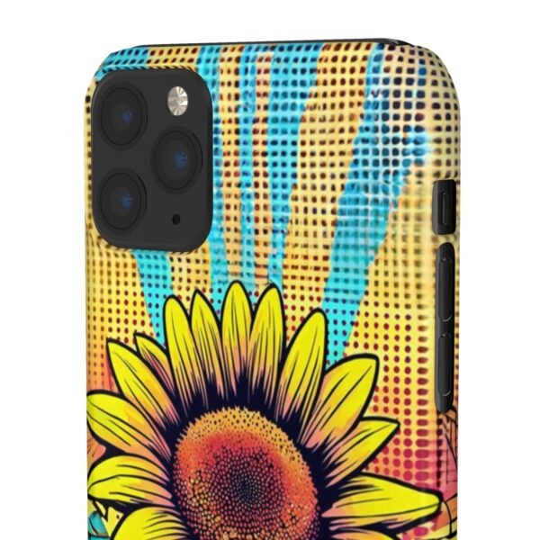 Sunflower Loco® Case - Image 16