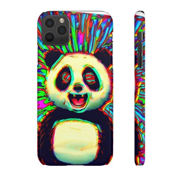 Bamboo Muncher Loco® Case - Image 15