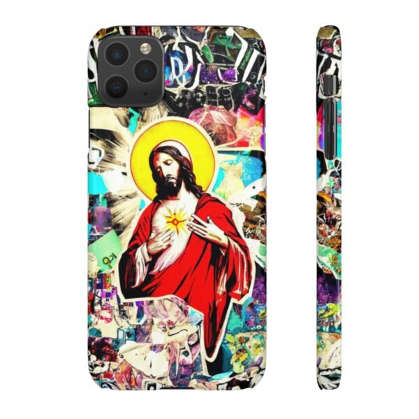 Sacred Street Loco® Case - Image 15