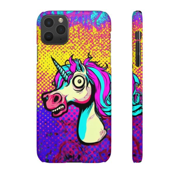 Caffeinated Unicorn Loco® Case - Image 15