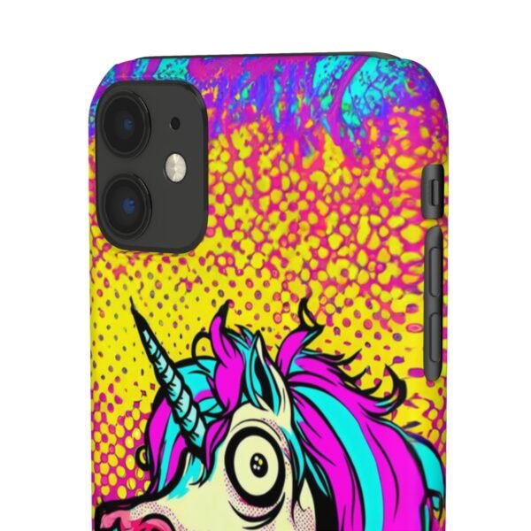 Caffeinated Unicorn Loco® Case - Image 10
