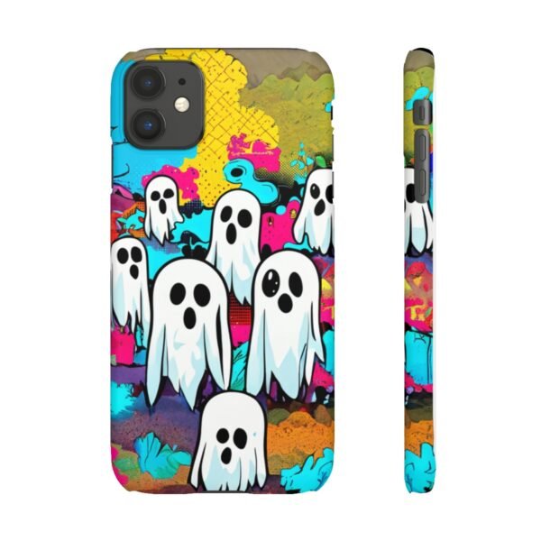 Uncanny Spectres Loco® Case - Image 9