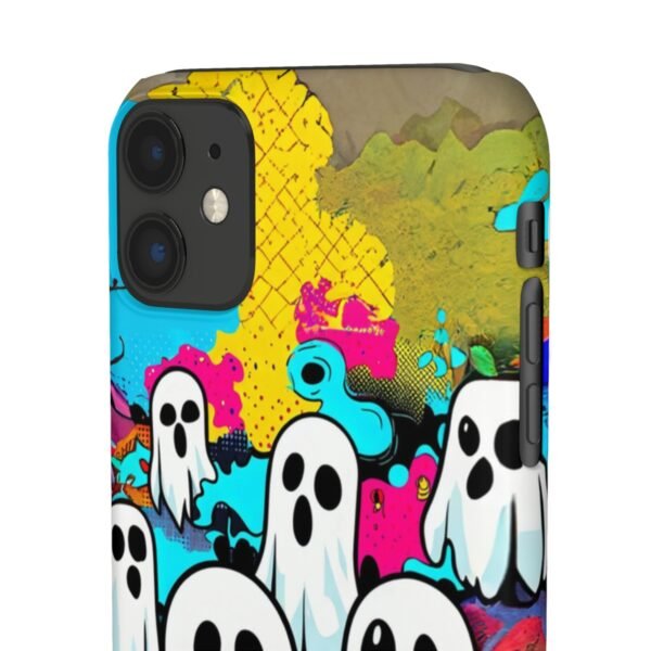 Uncanny Spectres Loco® Case - Image 10