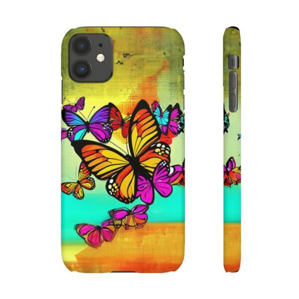 Flutterby Butterfly Loco® Case - Image 9