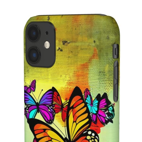 Flutterby Butterfly Loco® Case - Image 10