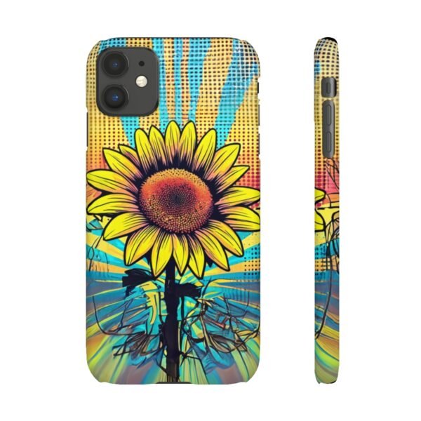 Sunflower Loco® Case - Image 9