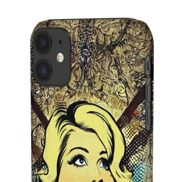 Hollywood Madam Loco® Case - Image 10