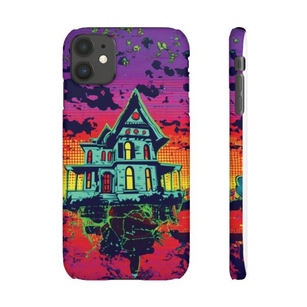 Haunted Manor Loco® Case - Image 9