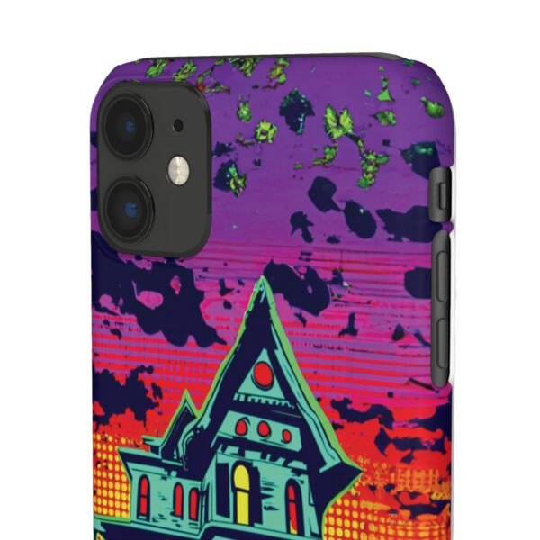 Haunted Manor Loco® Case - Image 10