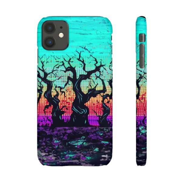 Eerie Woodland Loco® Case - Image 9