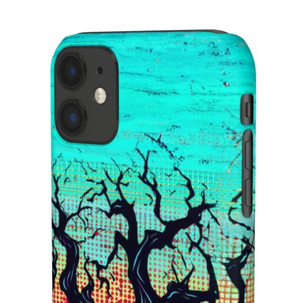 Eerie Woodland Loco® Case - Image 10